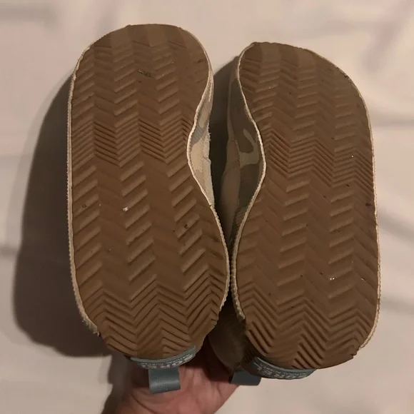 Sorel Women's Winter Boots - Light Gray - Picture 6 of 6